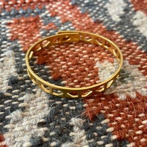 [madewell] bangle
